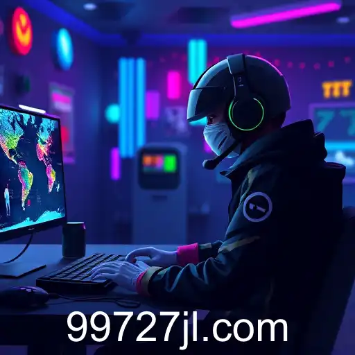 An Emerging Gaming Phenomenon
