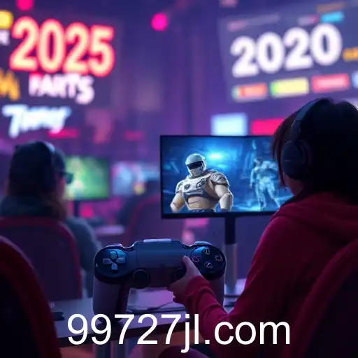 Epic Rise of 727 jl Gaming