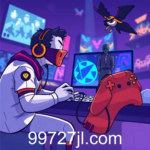 The Evolution of Online Gaming in 2025