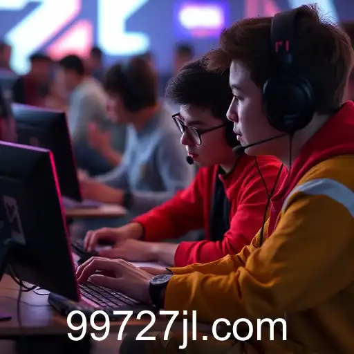 The Evolution of Gaming Communities