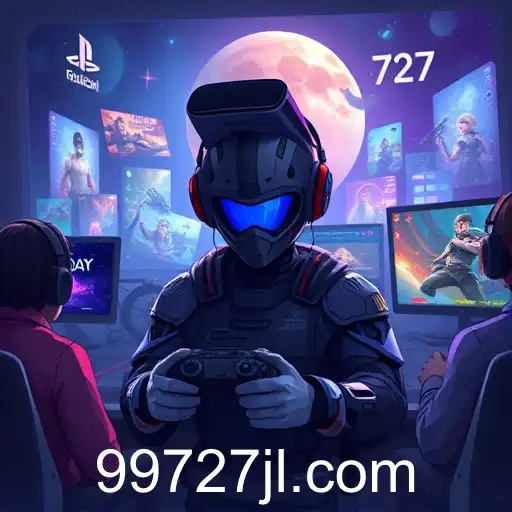 The Evolution of Online Gaming Communities