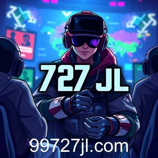 New Era in Online Gaming with 727 JL