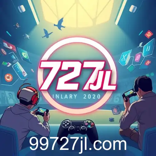 The Rise of 727 JL: Gaming Evolution