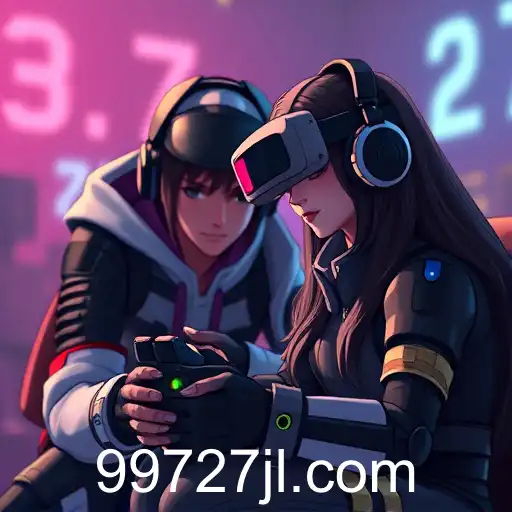 Gaming Trends and Innovations in 2025