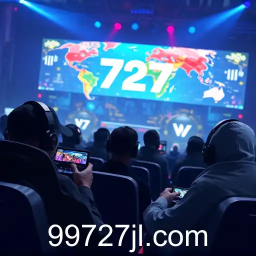 The Digital Ascendance of Gaming Platforms