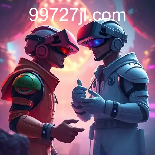 The Evolution of Online Gaming: A Look at '727 JL'