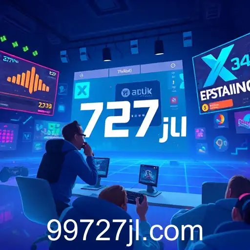 Navigating the Digital Landscape with 727 JL