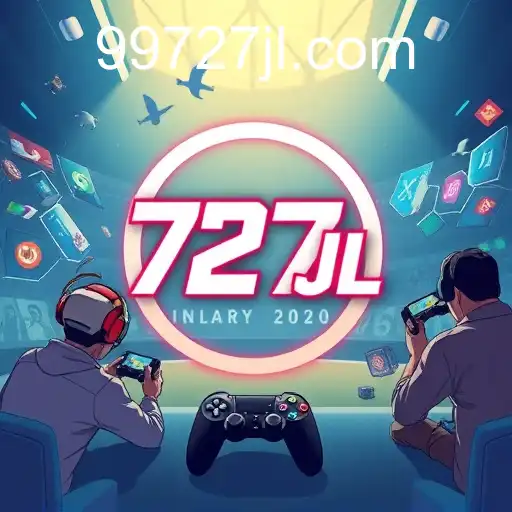 The Rise of 727 JL: Gaming Evolution