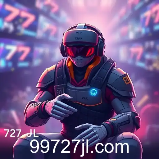 Gaming Revolution with 727 JL: Transforming Online Experiences