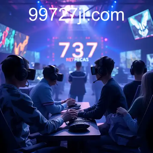 Gaming Website Trends and Technological Impact