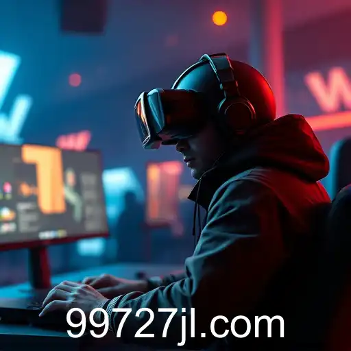 The Rise of 727 jl: Revolutionizing Online Gaming