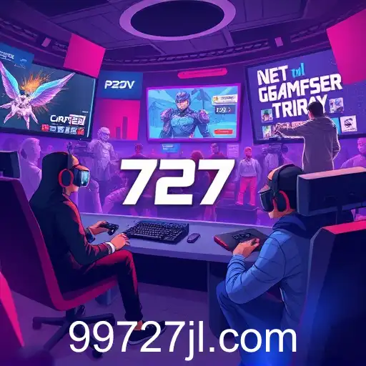 Exploring the Rise of 727 jl in Gaming