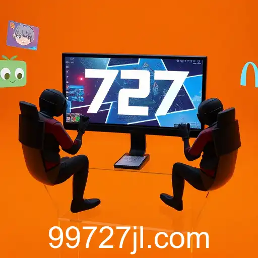 Online Gamers Embrace New Challenges in 2025