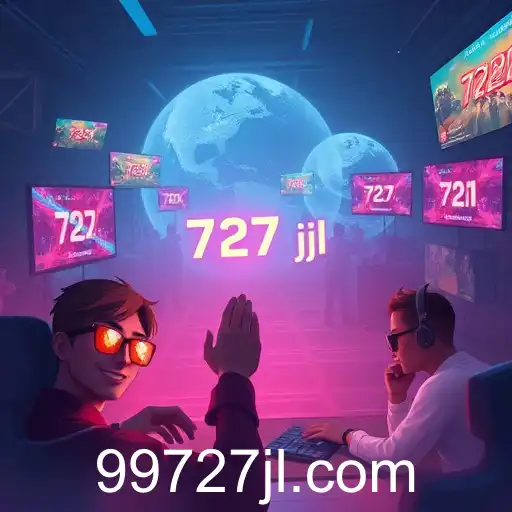 Online Gaming Trends in 2025