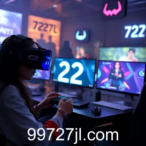 The Rise of 727 JL in Gaming