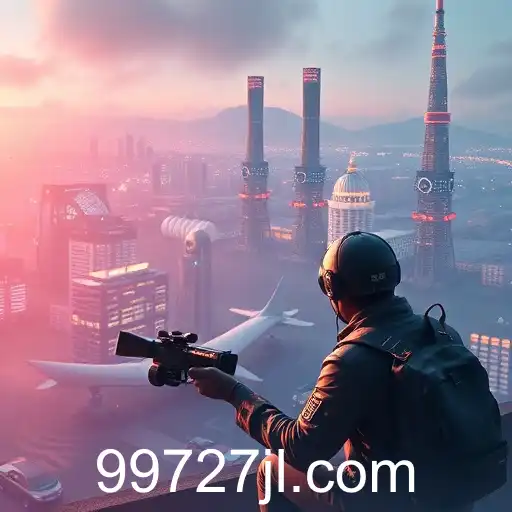 The Rise of 727 JL in Online Gaming