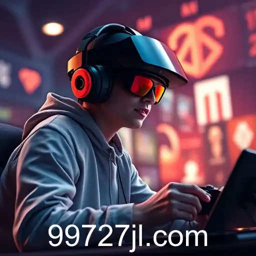 The Growing Popularity of Gaming Websites