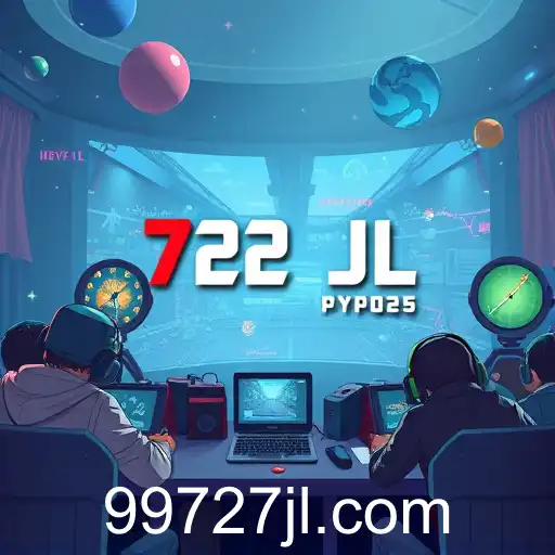 The Rise of Online Gaming in 727 JL