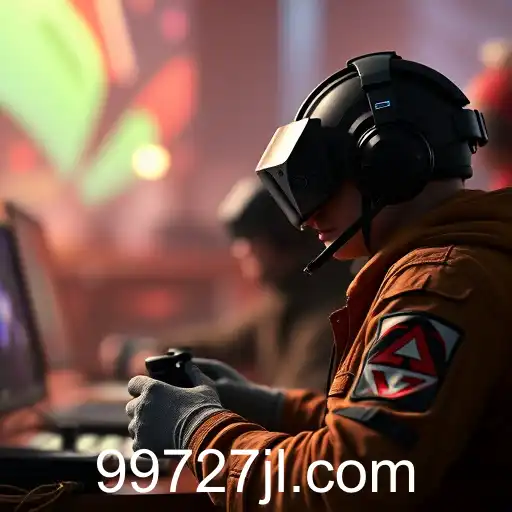 The Rising Popularity of English Online Gaming Platforms